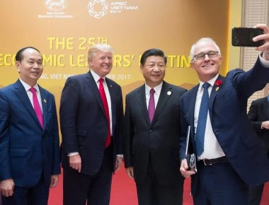 ΗΠΑ-Κίνα: «Εκεχειρία» για 90 ημέρες – Συμφωνήθηκε η αναστολή επιβολής νέων δασμών